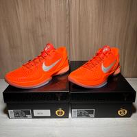 Nike Kobe VI Protro Total Orange