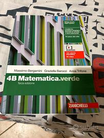 Libri matematica