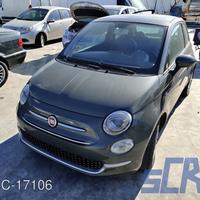 FIAT 500 312 1.2 69CV 07-23 - Ricambi