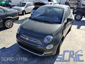 FIAT 500 312 1.2 69CV 07-23 - Ricambi