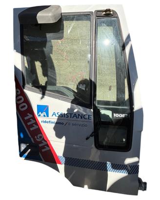 Portiera Sportello Anteriore DX Iveco Eurocargo