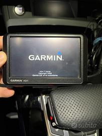 Navigatore usato Garmin