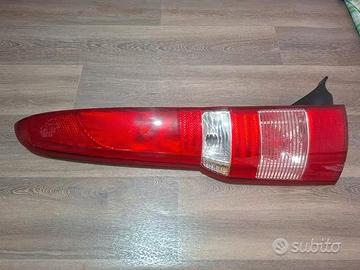 Fanale Posteriore Sinistro Fiat Panda 169 original