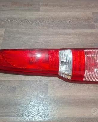 Fanale Posteriore Sinistro Fiat Panda 169 original