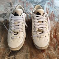 DSQUARED2 UOMO TG 42,5