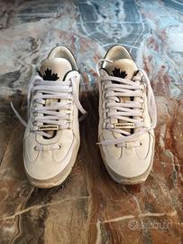 DSQUARED2 UOMO TG 42,5