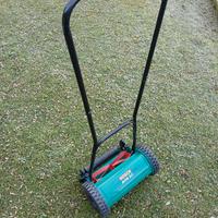 tagliaerba manuale