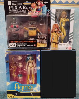Action figures