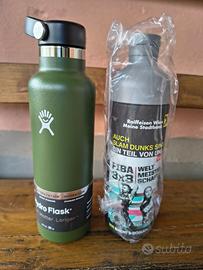 Hydro Flask - Standard Mouth - Bottiglia d'acqua