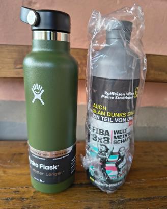 Hydro Flask - Standard Mouth - Bottiglia d'acqua