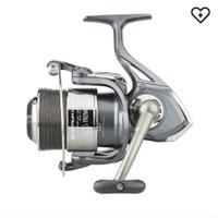 Mulinello prowess carpfishing