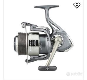 Mulinello prowess carpfishing