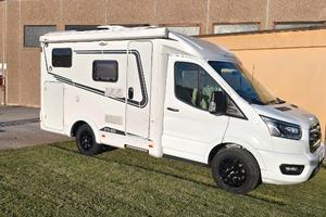 Etrusco V 5.9 Cambio Aut. Doppia A.C.