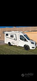 Etrusco V 5.9 Cambio Aut. Doppia A.C.