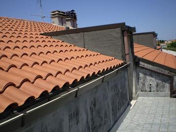 Mansarda di 50 mq a san giovanni teatino (ch)