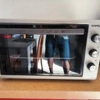 G3 Ferrari G10152, Media, Forno elettrico, 37 L,