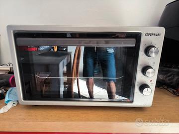 G3 Ferrari G10152, Media, Forno elettrico, 37 L,