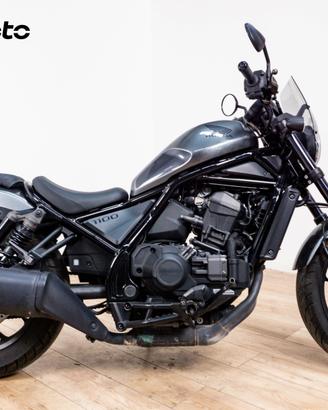 HONDA CMX 1100 REBEL T DCT - 2023
