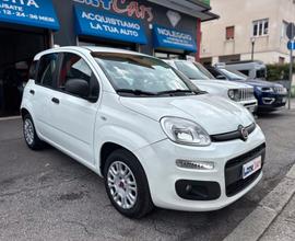 Fiat Panda 1.2 Easy NEOPATENTATI
