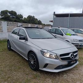 Mercedes-benz A 180 d Automatic Premium