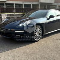 PORSCHE Panamera 3.0 Diesel Edition