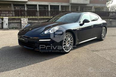 PORSCHE Panamera 3.0 Diesel Edition