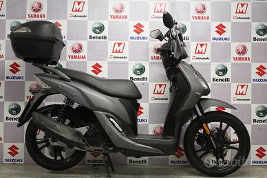 Sym Symphony 200 ST