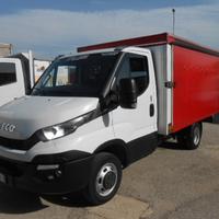 Iveco daily 35c15 2016