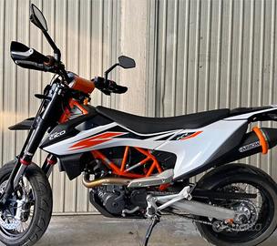 KTM SMCR 2020