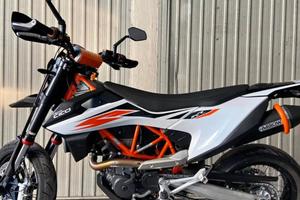 KTM   690 SMCR 2020
