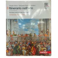 Itinerario nell'arte 3, Ed. 4, vers. arancio