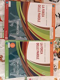 ISBN 9788869105210 La forza delle parole 