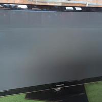 Tv Plasma Samsung 50”