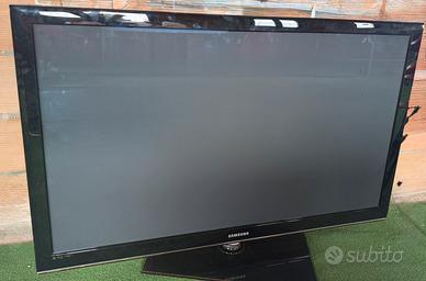Tv Plasma Samsung 50”