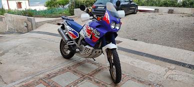 Honda XRV 750 Africa Twin - 1993