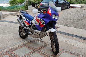 Honda XRV 750 Africa Twin - 1993
