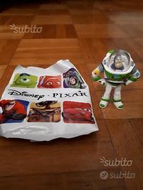 Disney Pixar Esselunga BUZZ