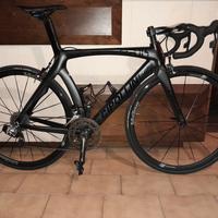 Bicicletta Carbonio RB1K