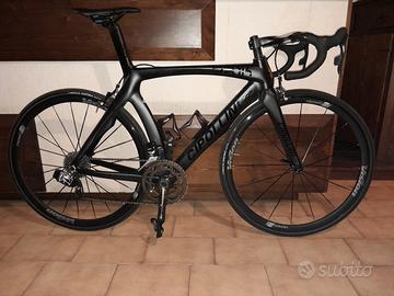 Bicicletta Carbonio RB1K