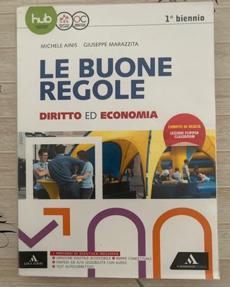 Le buone regole