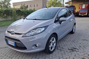 FORD Fiesta 1.2 60CV 3 porte