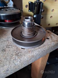 correttori di coppia minarelli orizzontale 