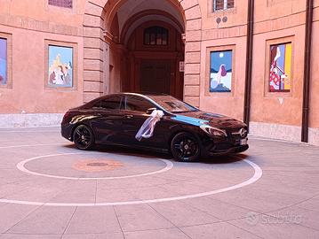 Mercedes CLA 200 d Premium