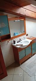 Mobile bagno completo