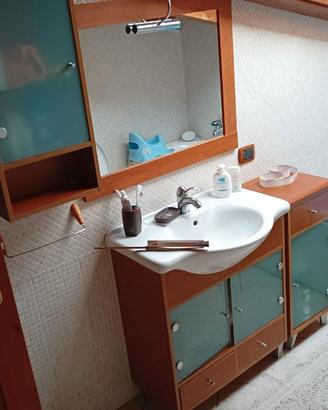 Mobile bagno completo