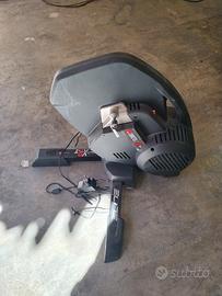 rullo ELITE DIRETTO XTR