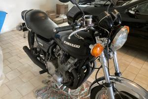 Kawasaki Z 900 - 1977