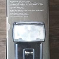 Flash Nissin