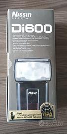 Flash Nissin
