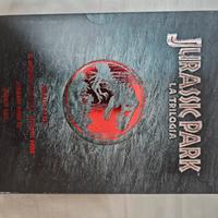 dvd jurassic Park 